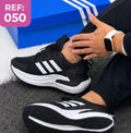 Adidas negro Ref:050