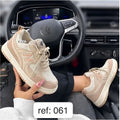 new balance beige ref: 061